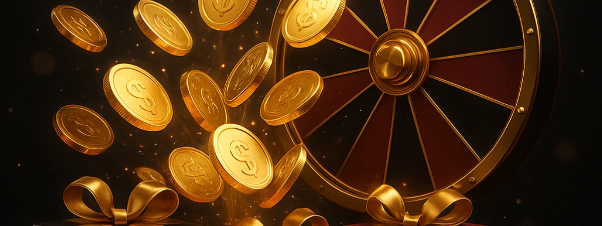 Jack Top Casino Bonussen